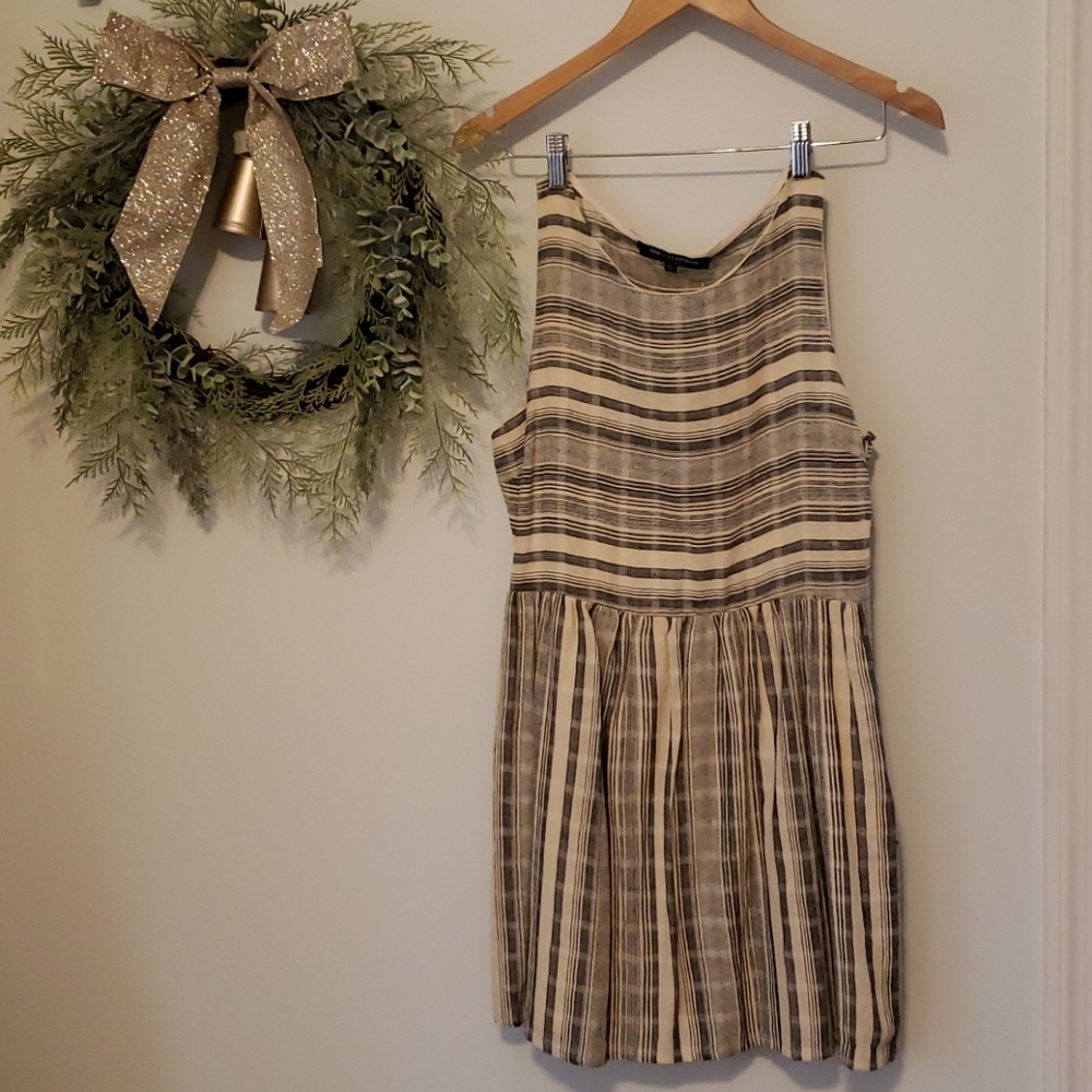 Cotton dress